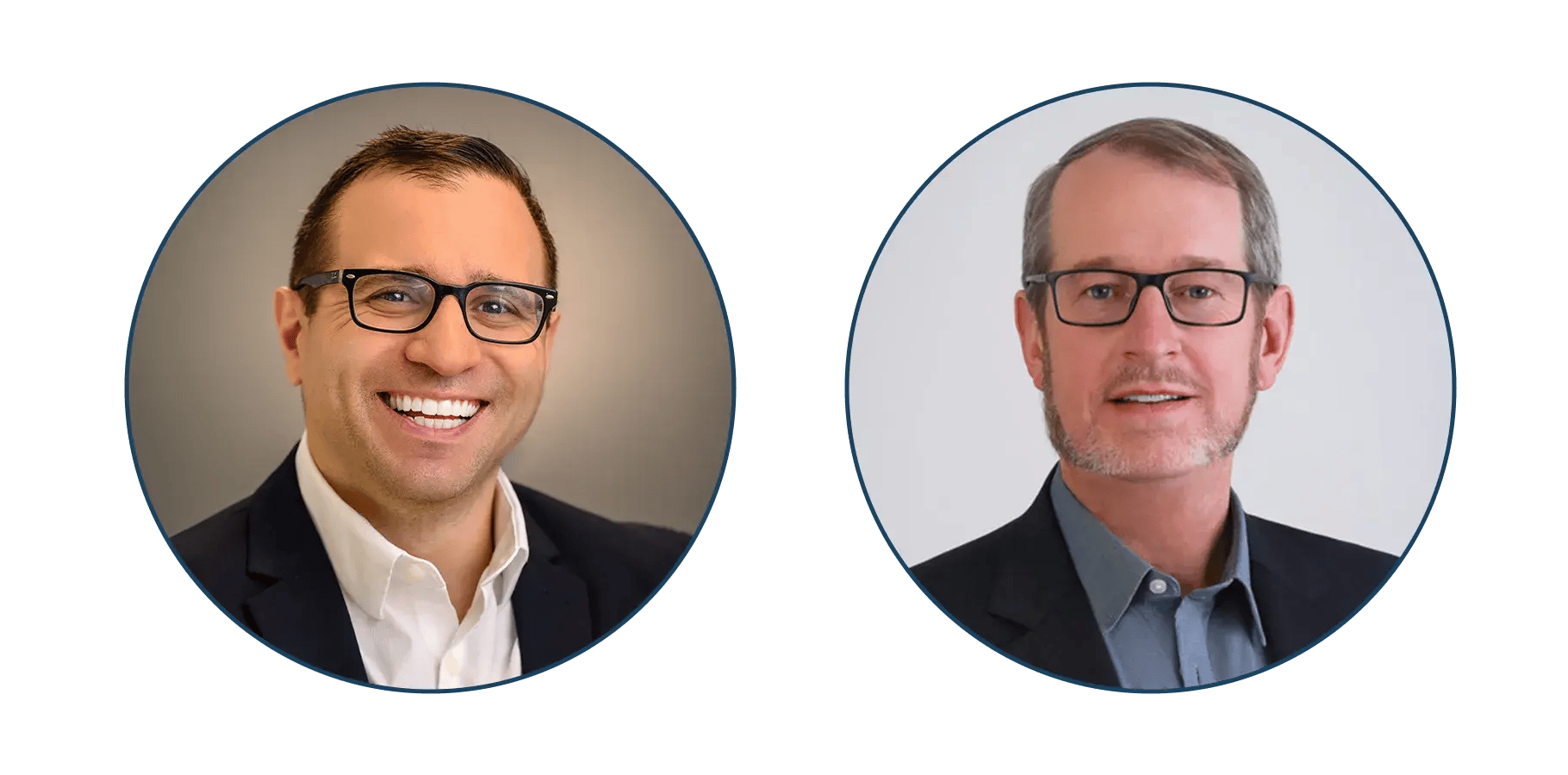 Mike and Peter 2 headshot for hubspot Mike and Peter 2 headshot for hubspot