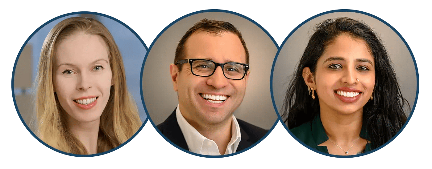 biotech week boston landing page headshots